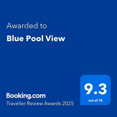 Blue Pool View Διαμέρισμα Portrush Εξωτερικό φωτογραφία