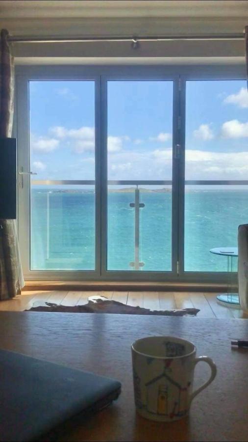 Blue Pool View Διαμέρισμα Portrush Εξωτερικό φωτογραφία